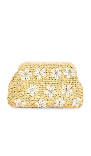 Bloom Clutch in - BTB Los Angeles - Modalova