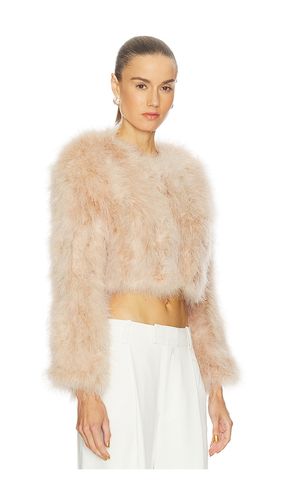 Manhattan Crop Jacket in . Size M/L. Also in XS/S - Bubish - Modalova