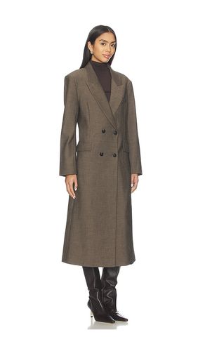 Charlee Blazer Coat in . Size 10/M. Also in 8/S - Bubish - Modalova