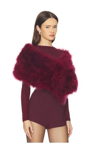 Lottie Wrap in . Size S/M. Also in M/L - Bubish - Modalova