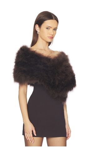 Lottie Wrap in . Size S/M. Also in M/L - Bubish - Modalova