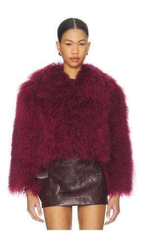 Georgina Jacket in . Size L. Also in M, S, XS - Bubish - Modalova