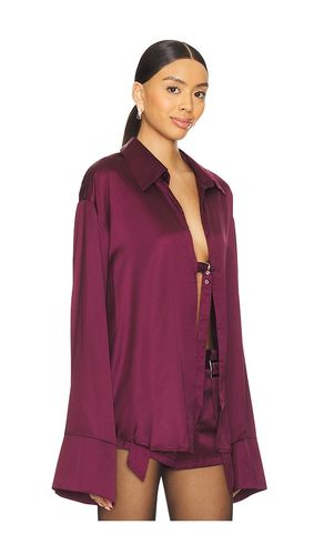 Andi Shirt in . Size S. Also in M, L - BY.DYLN - Modalova