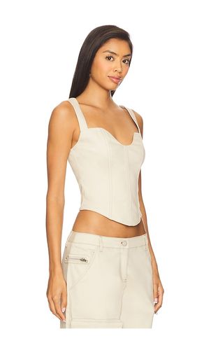 Lucious Bodice in . Size L. Also in XS - BY.DYLN - Modalova
