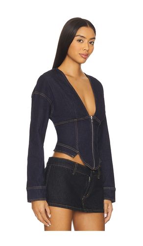 Maxine Top in . Size M. Also in S, XS - BY.DYLN - Modalova