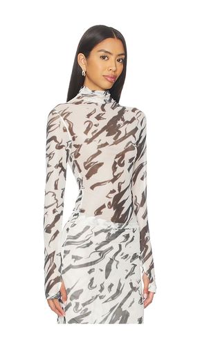 Ellio Top in . Size L. Also in M, S - BY.DYLN - Modalova