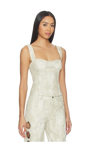 Archer Top in ,. Size L. Also in M, S, XL, XS - BY.DYLN - Modalova