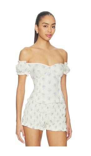 Zayla Top in . Size L. Also in M, S, XL - BY.DYLN - Modalova