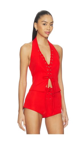 Mila Top in . Size XS. Also in S, M, L - BY.DYLN - Modalova