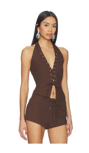 Mila Top in . Size M. Also in S, XS - BY.DYLN - Modalova