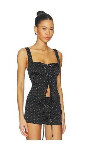 Emmeline Top in . Size L. Also in M, S, XL, XS - BY.DYLN - Modalova