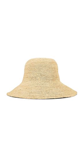 Lagoon Hat in . Size S/M. Also in M/L - Casa Clara - Modalova