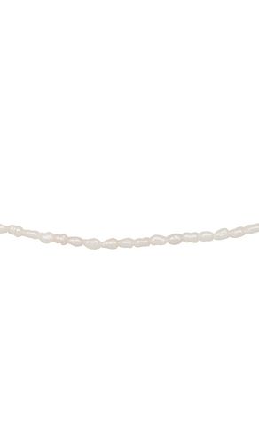 Las Olas Necklace in - Casa Clara - Modalova