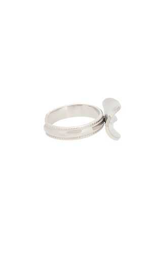Anya Assymetric Ring in - Casa Clara - Modalova
