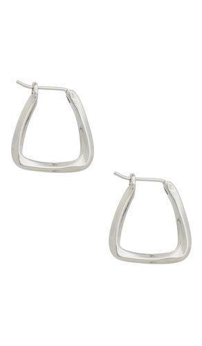 Jax Earrings in - Casa Clara - Modalova