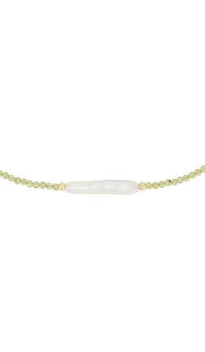 Isla Mora Necklace in - Casa Clara - Modalova