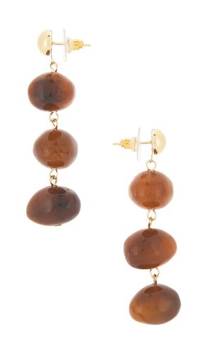 Terra Mar Drop Earrings in - Casa Clara - Modalova