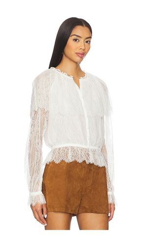 Vitoria Blouse in . Size S. Also in L - CAMI NYC - Modalova