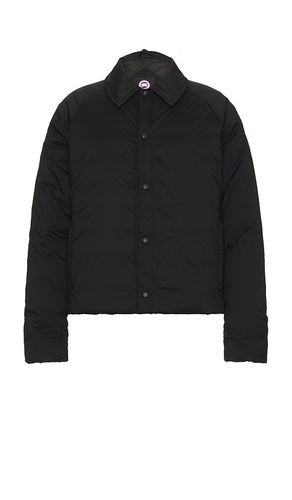 Lodge Coach Jacket in . Size M. Also in S, L - Canada Goose - Modalova