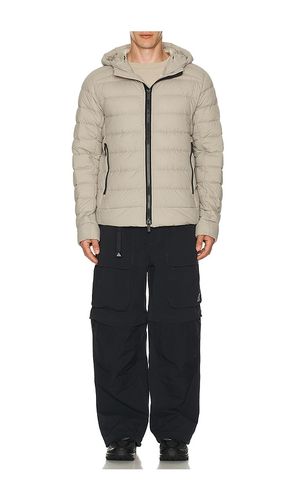 Crofton hoody enduraluxe in color brown size S (also in M) - Canada Goose - Modalova