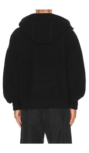 Chilliwack Fleece Bomber in . Size M. Also in L - Canada Goose - Modalova