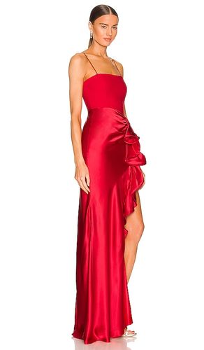 Drina Gown in . Size 0. Also in 2, 6, 8, 10 - Cinq a Sept - Modalova