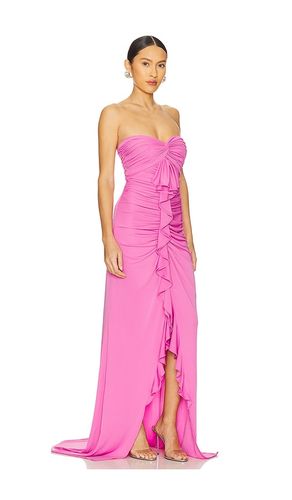 Jennette Gown in . Size 2. Also in 4, 6, 8, 10 - Cinq a Sept - Modalova