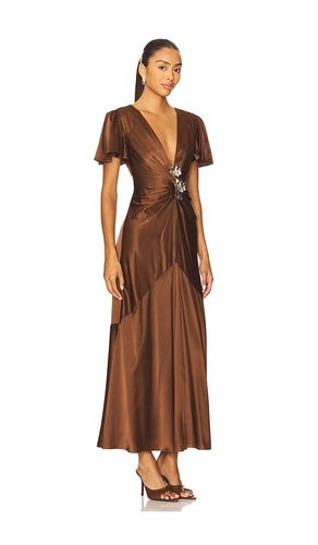 Kordyn Dress in . Size 4. Also in 00, 0, 2, 8 - Cinq a Sept - Modalova