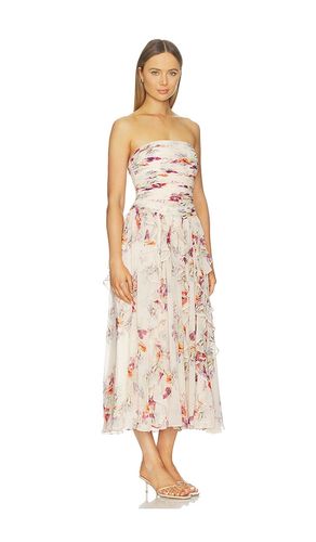 Iris Bouquet Galya Dress in . Size 2. Also in 4, 6, 8 - Cinq a Sept - Modalova