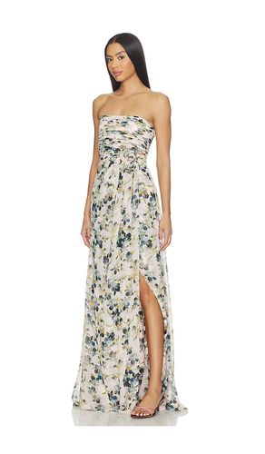 Trailing Iris Magy Gown in ,. Size 00. Also in 0, 2, 6, 8 - Cinq a Sept - Modalova