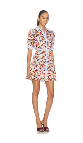 Wildflower Bunch Emry Dress in ,. Size 00. Also in 2, 4, 8, 10 - Cinq a Sept - Modalova