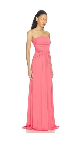 Olena Gown in . Size 0. Also in 2, 4, 6, 8, 10 - Cinq a Sept - Modalova