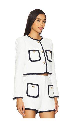 Contrast Auden Jacket in . Size 2. Also in 4, 6 - Cinq a Sept - Modalova