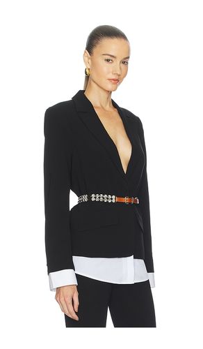 Vittoria Jacket in . Size 0. Also in 10 - Cinq a Sept - Modalova