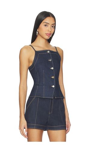 Sloane Top in . Taglia M. Also in L, XL - Cinq a Sept - Modalova