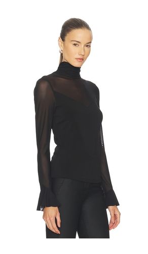 Super Stretch Lucy Top in . Size M. Also in XS - Cinq a Sept - Modalova