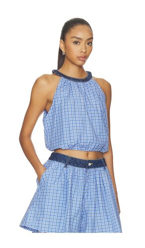 Cassidi Top in . Size XXS. Also in XL - Cinq a Sept - Modalova