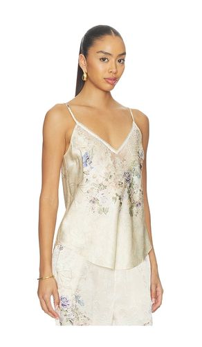 V-neck Bias Cami in . Size L. Also in M - Camilla - Modalova