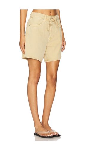 Brynn Drawstring Short in . Size 26. Also in 28, 31 - Citizens of Humanity - Modalova