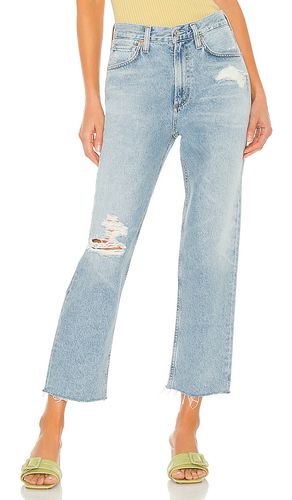 Daphne Crop High Rise Stovepipe in . Size 24, 25, 26, 27 - Citizens of Humanity - Modalova