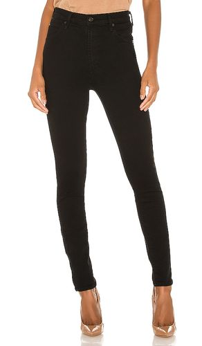 Chrissy Luxe Touch Sculpt High Rise Skinny. Size 24, 28 - Citizens of Humanity - Modalova
