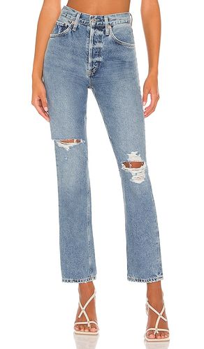 Sabine High Rise Straight in . Size 29, 30, 31, 32, 33 - Citizens of Humanity - Modalova