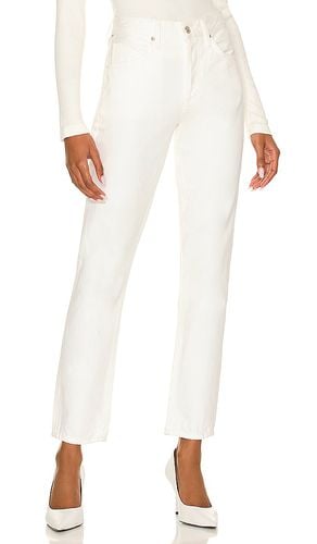 Jean boyfriend slim emerson en color blanco talla 24 en - White. Talla 24 (también en 27) - Citizens of Humanity - Modalova