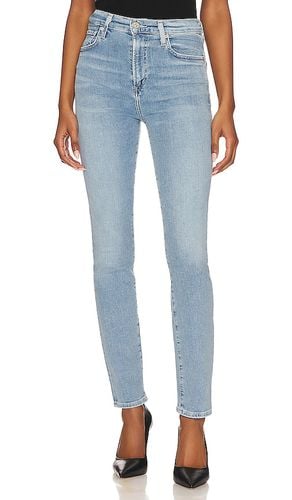 Olivia High Rise Slim in . Taglia 34 - Citizens of Humanity - Modalova