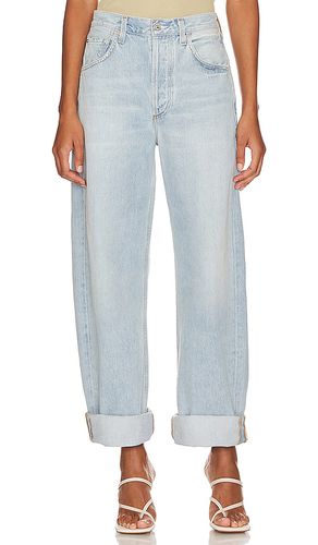 Ayla Baggy Cuffed Crop in . Size 27, 31, 32 - Citizens of Humanity - Modalova