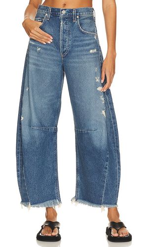 Horseshoe jean en color denim-medium talla 23 en - Denim-Medium. Talla 23 (también en 24, 25, 26, 2 - Citizens of Humanity - Modalova