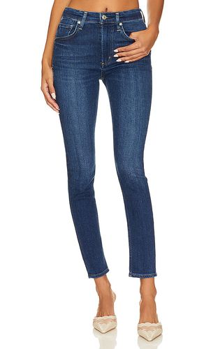 Sloane skinny en color denim-dark talla 23 en - Denim-Dark. Talla 23 (también en 27, 28, 29, 30 - Citizens of Humanity - Modalova