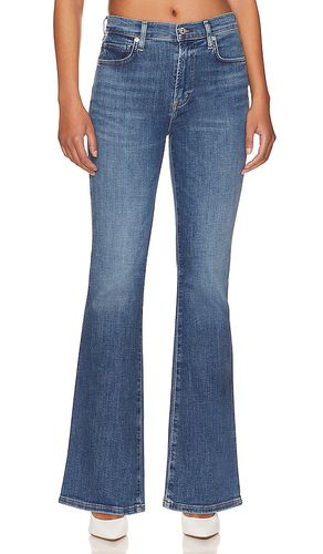 Lilah high rise bootcut in color blue size 23 in - Blue. Size 23 (also in 34) - Citizens of Humanity - Modalova
