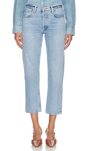 LOW-RISE-JEANS MIT GERADEM BEIN ISLA in . Size 29, 32, 33, 34 - Citizens of Humanity - Modalova