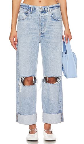 Ayla Baggy Cuffed Crop in . Size 27, 28, 29, 30, 31, 33 - Citizens of Humanity - Modalova